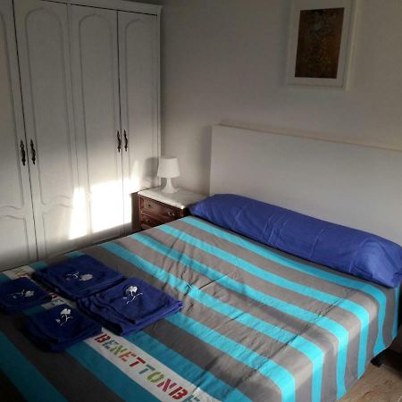 Apartamento Sofia Valencia Bagian luar foto