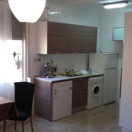 Apartamento Sofia Valencia Bagian luar foto