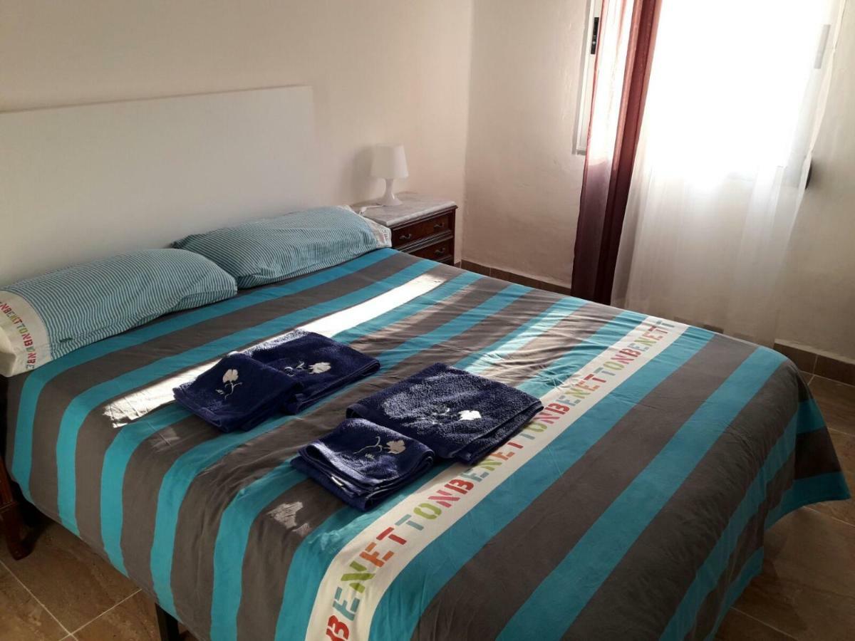 Apartamento Sofia Valencia Bagian luar foto