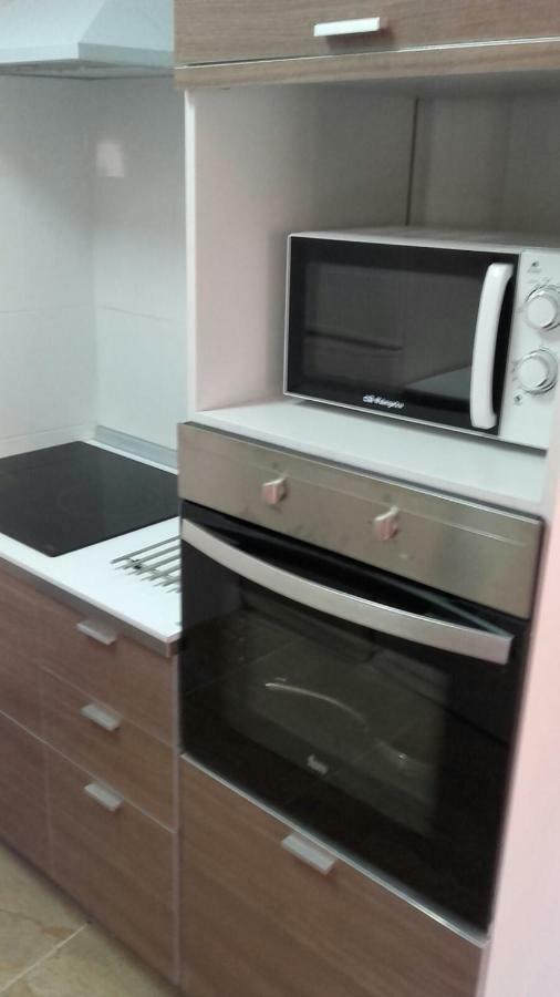 Apartamento Sofia Valencia Bagian luar foto