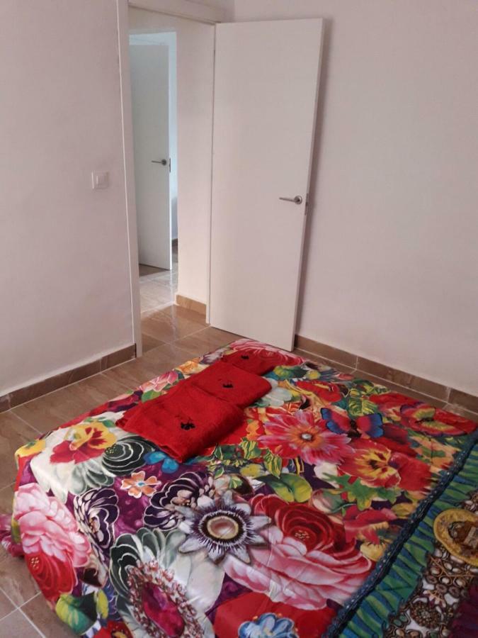 Apartamento Sofia Valencia Bagian luar foto