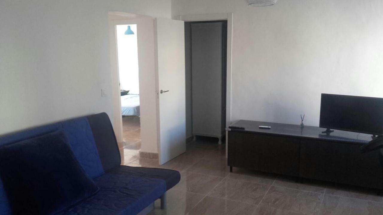 Apartamento Sofia Valencia Bagian luar foto
