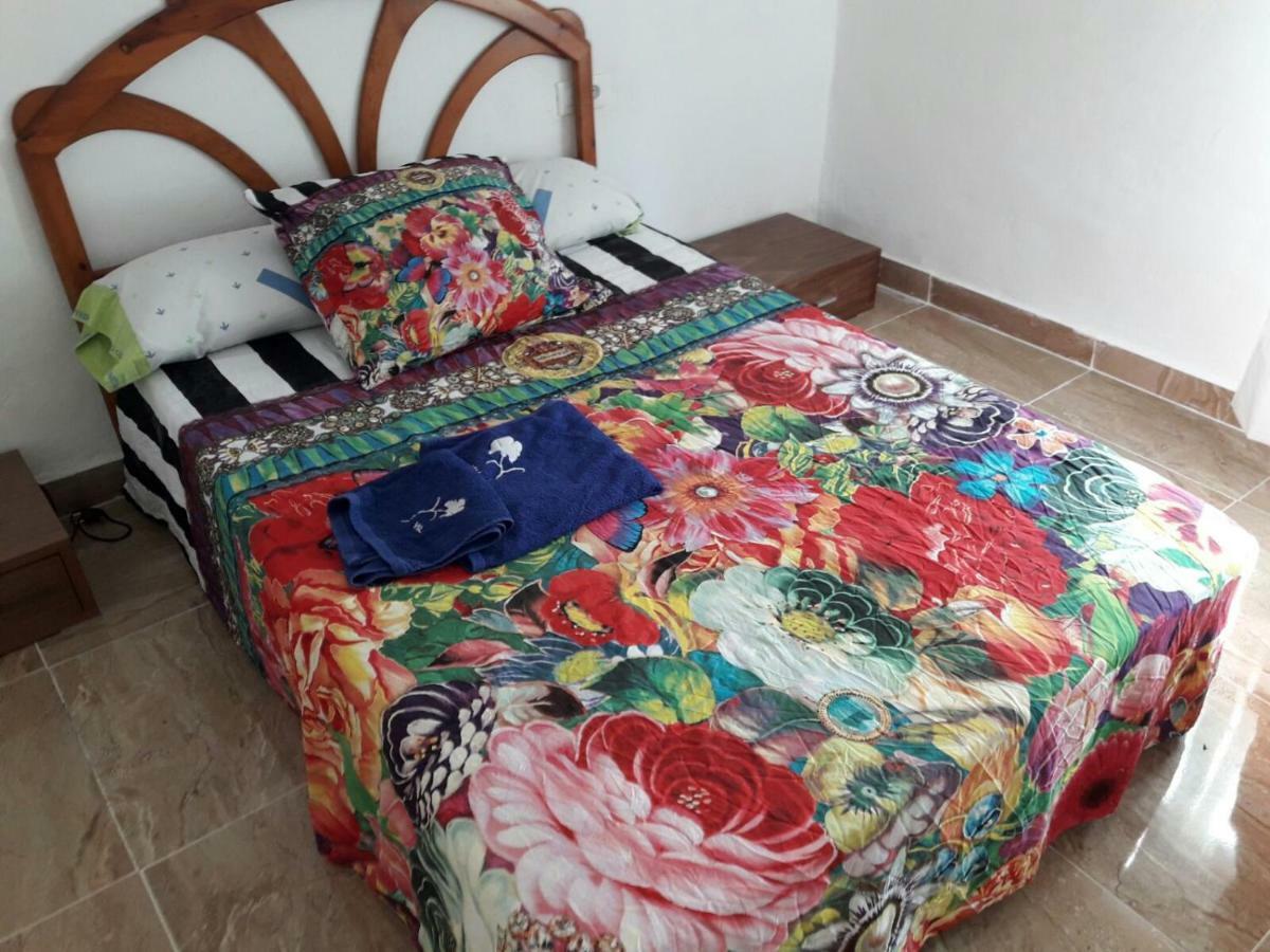 Apartamento Sofia Valencia Bagian luar foto