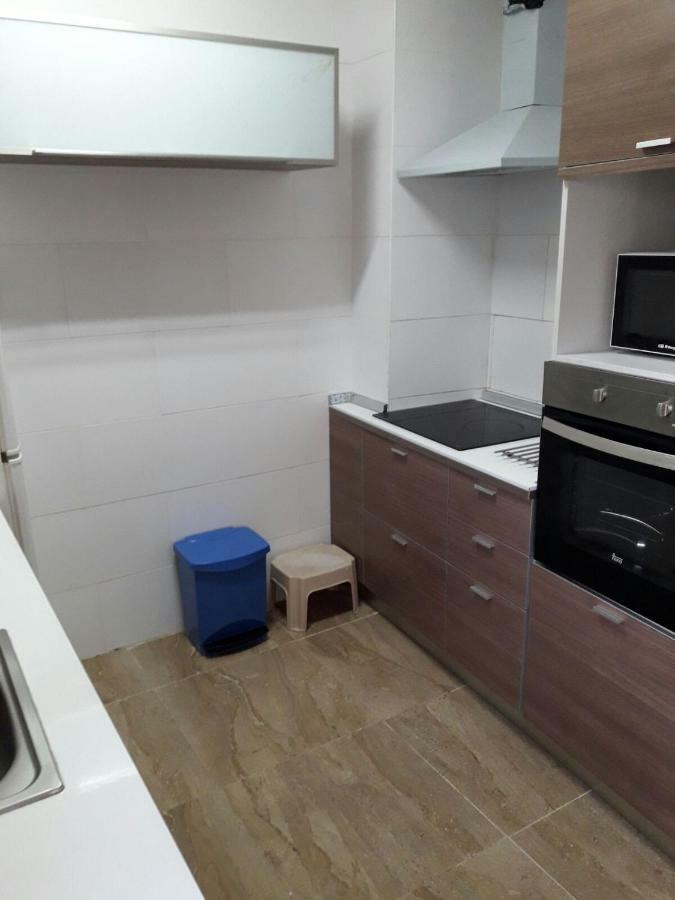 Apartamento Sofia Valencia Bagian luar foto