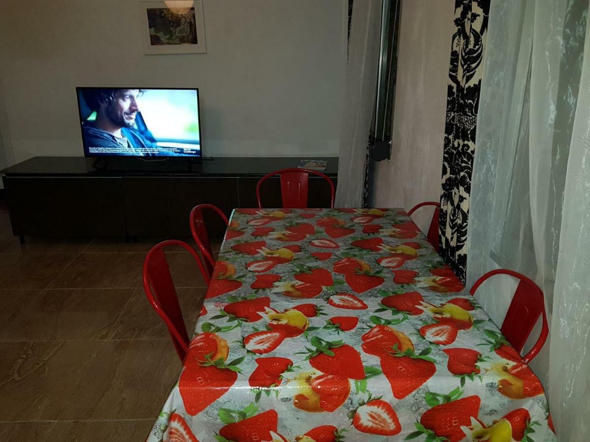 Apartamento Sofia Valencia Bagian luar foto