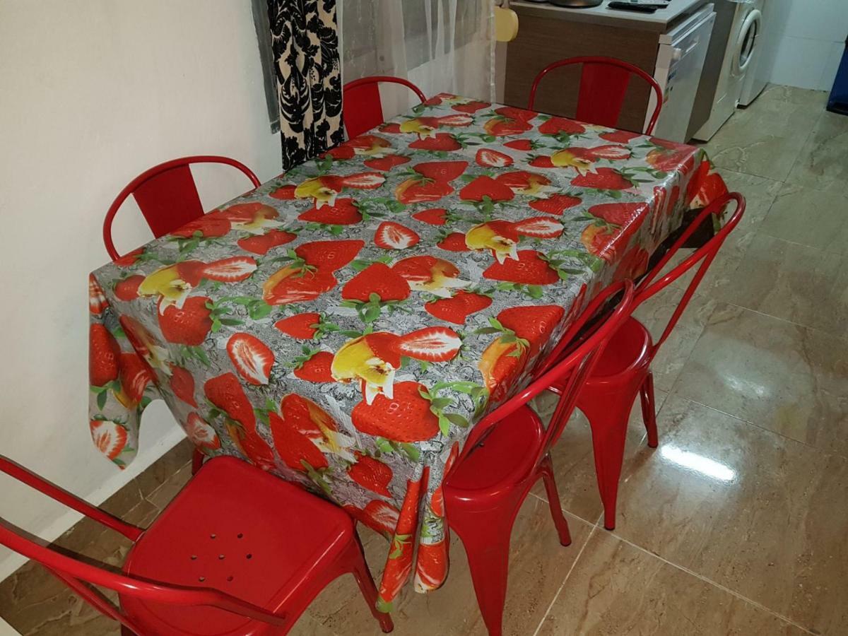 Apartamento Sofia Valencia Bagian luar foto